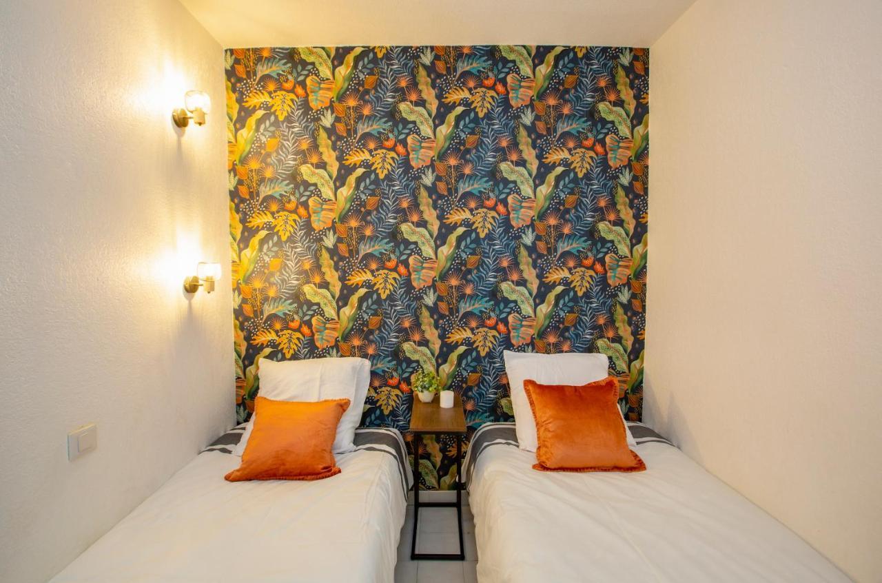 Apartamento LE TERRA - familiale - bien exposé Gassin Exterior foto