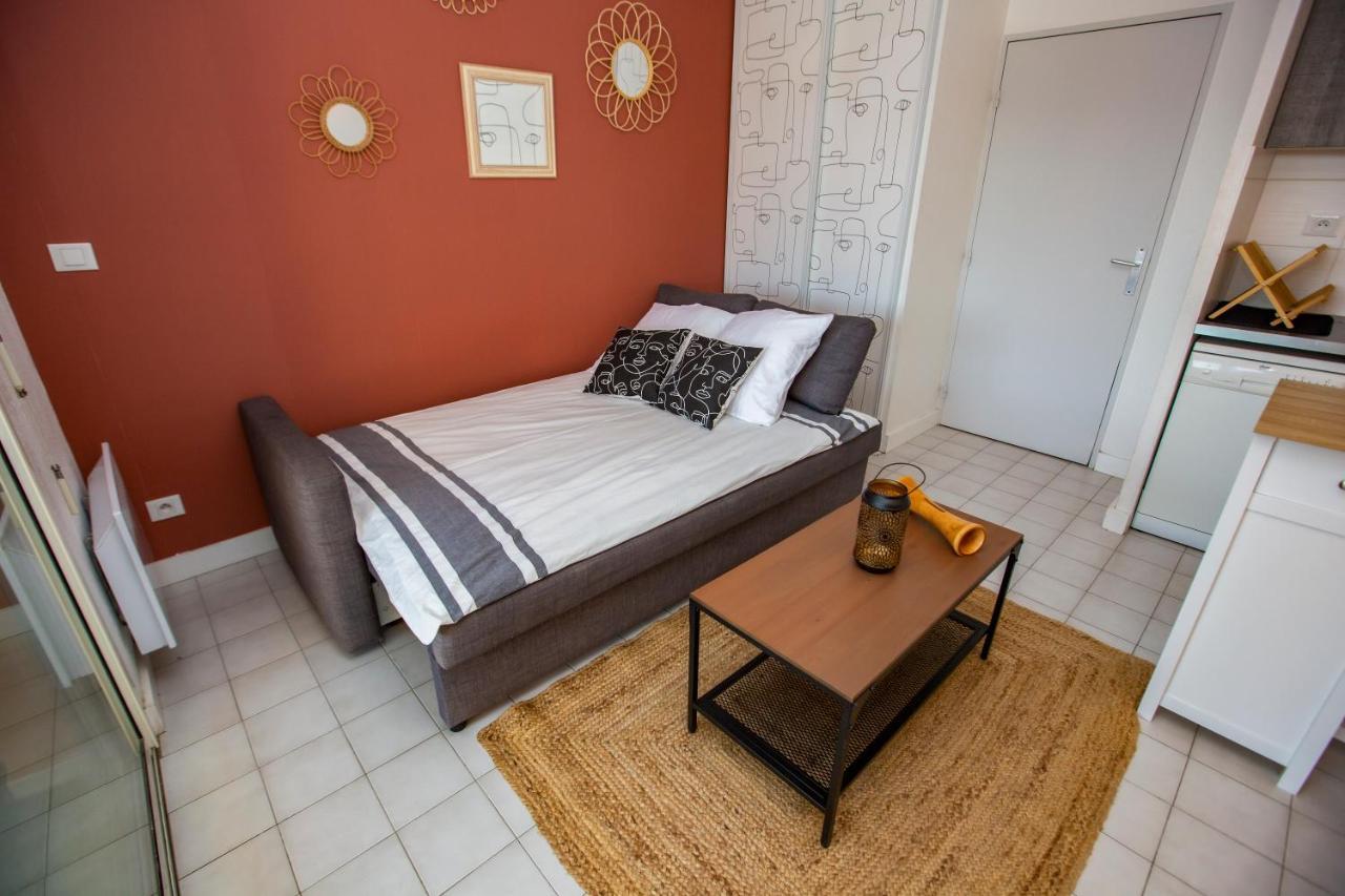 Apartamento LE TERRA - familiale - bien exposé Gassin Exterior foto