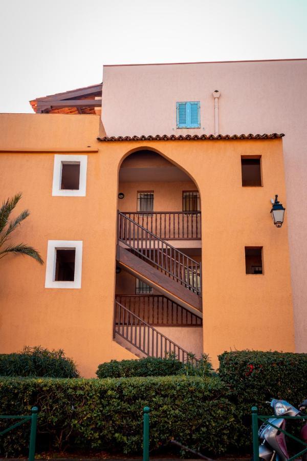 Apartamento LE TERRA - familiale - bien exposé Gassin Exterior foto